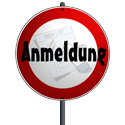 Anmeldung